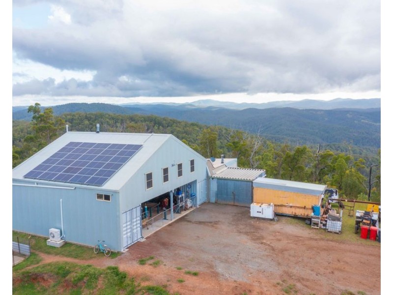 981 Costigans Road, Yarras NSW 2446