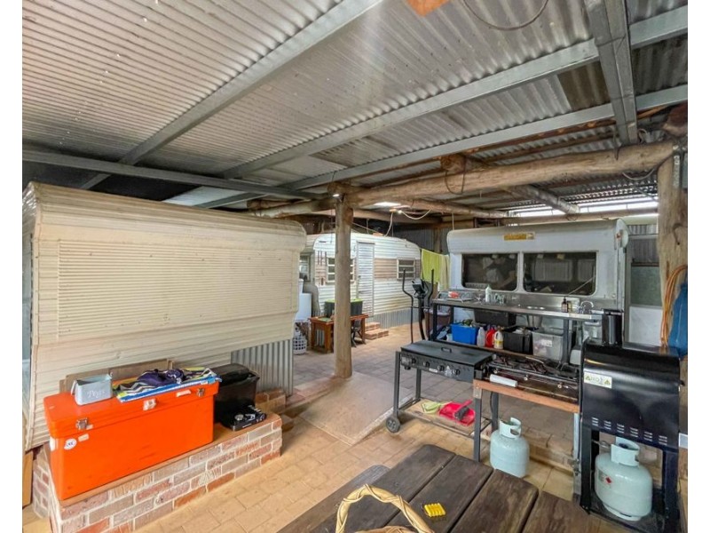 981 Costigans Road, Yarras NSW 2446