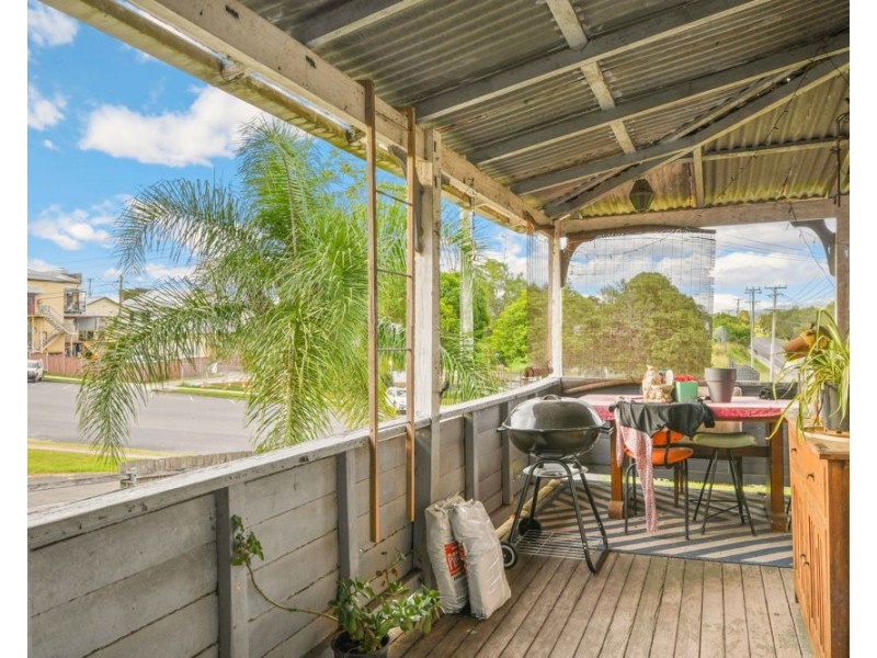 6 Belmore Street, Bowraville NSW 2449