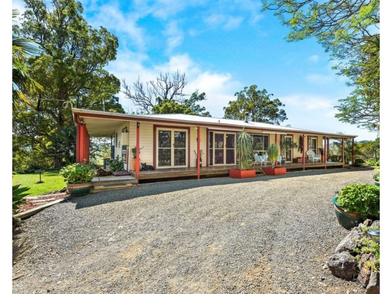 6487 Oxley Highway, Yarras NSW 2446