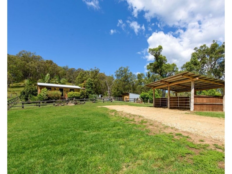 6487 Oxley Highway, Yarras NSW 2446