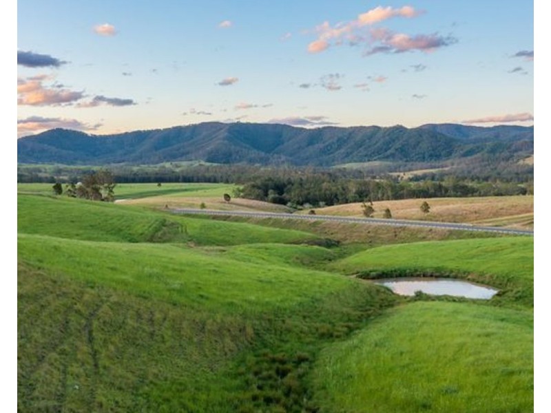 6487 Oxley Highway, Yarras NSW 2446