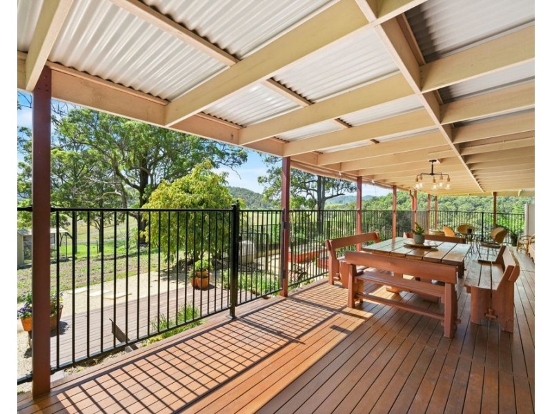 6487 Oxley Highway, Yarras NSW 2446