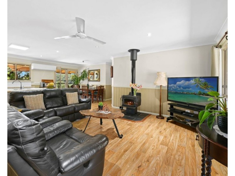 6487 Oxley Highway, Yarras NSW 2446