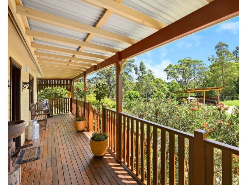 6487 Oxley Highway, Yarras NSW 2446