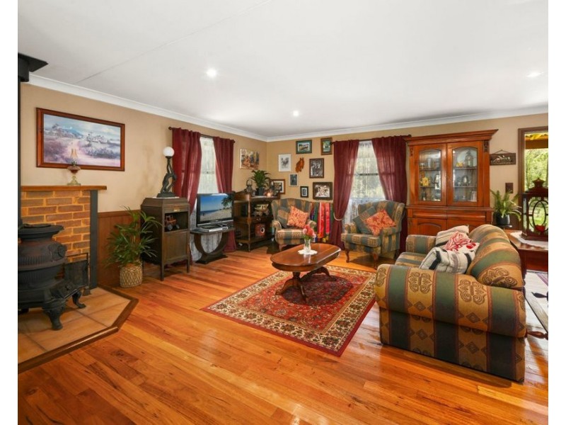 6487 Oxley Highway, Yarras NSW 2446