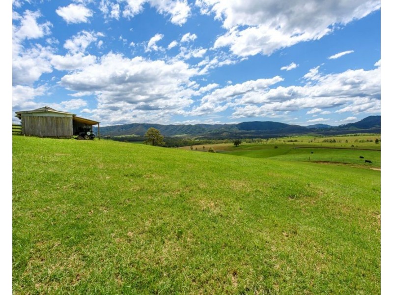 6487 Oxley Highway, Yarras NSW 2446