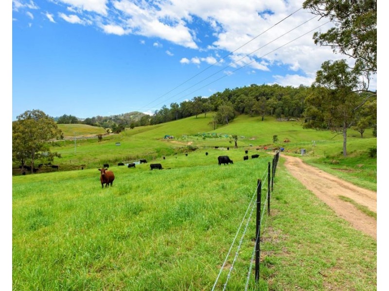 6487 Oxley Highway, Yarras NSW 2446