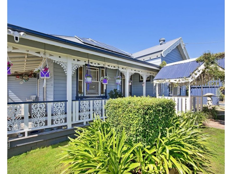 15 Jubilee Lane, Kempsey NSW 2440