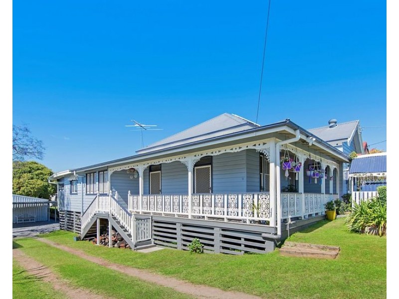 15 Jubilee Lane, Kempsey NSW 2440