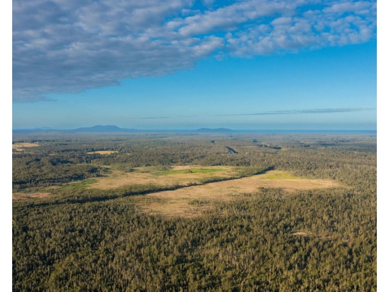 Lot 8 Haydons Wharf Road, Cooperabung NSW 2441