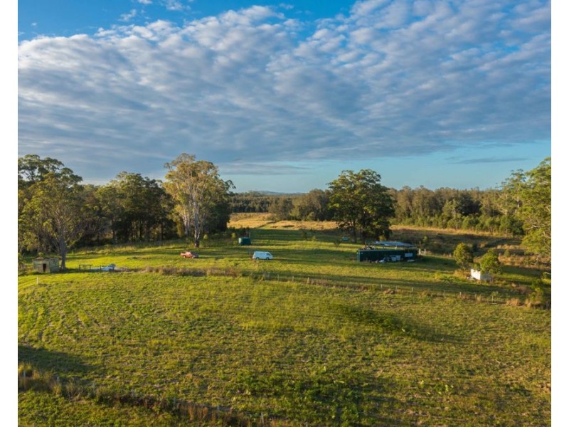 Lot 8 Haydons Wharf Road, Cooperabung NSW 2441