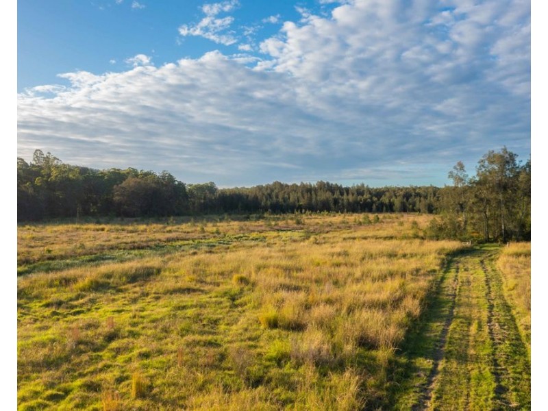 Lot 8 Haydons Wharf Road, Cooperabung NSW 2441