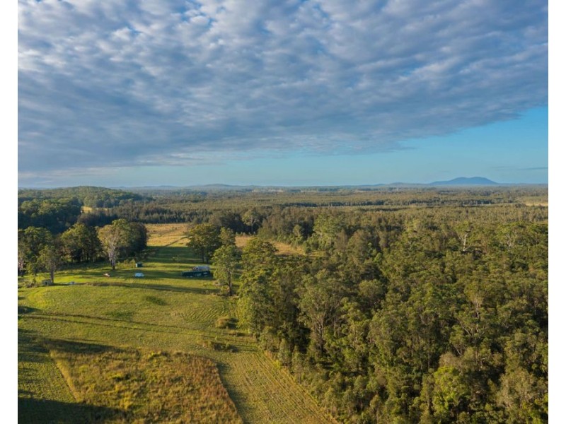 Lot 8 Haydons Wharf Road, Cooperabung NSW 2441