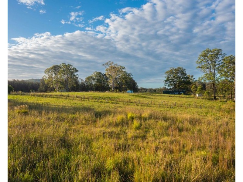 Lot 8 Haydons Wharf Road, Cooperabung NSW 2441