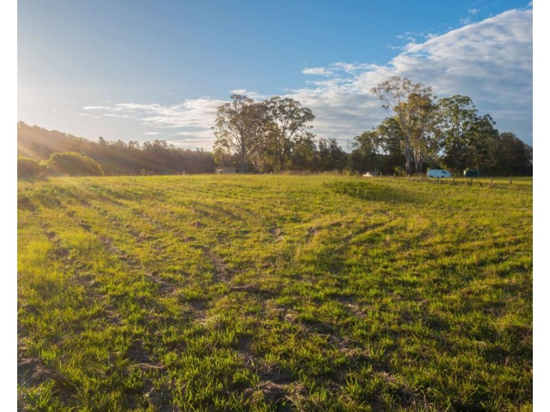 Lot 8 Haydons Wharf Road, Cooperabung NSW 2441