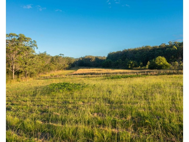 Lot 8 Haydons Wharf Road, Cooperabung NSW 2441