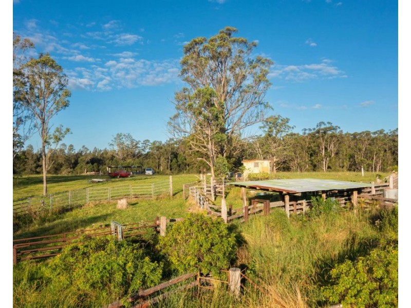 Lot 8 Haydons Wharf Road, Cooperabung NSW 2441