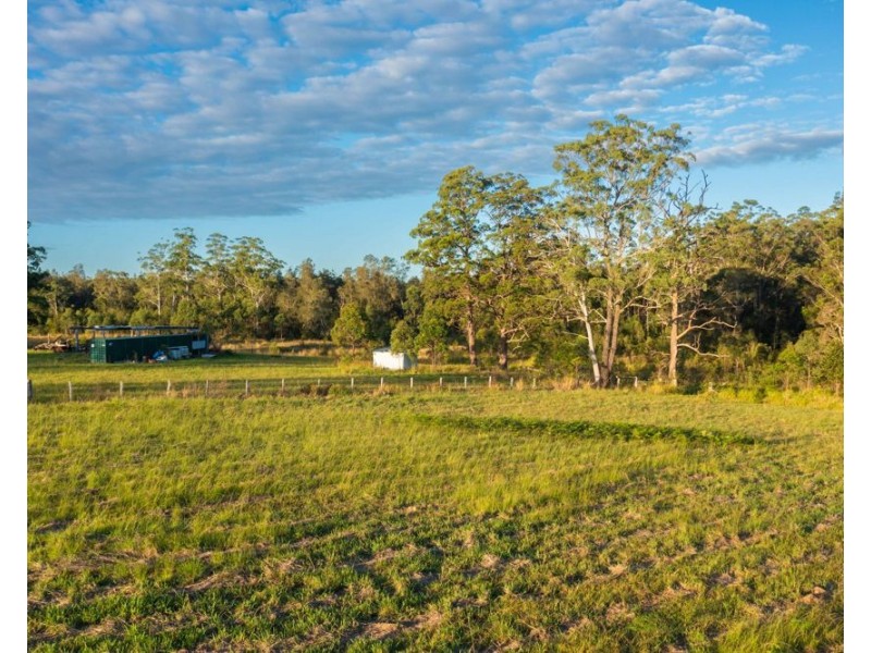 Lot 8 Haydons Wharf Road, Cooperabung NSW 2441