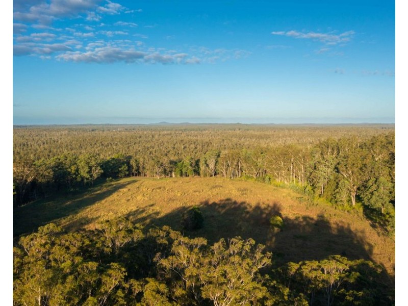 Lot 8 Haydons Wharf Road, Cooperabung NSW 2441