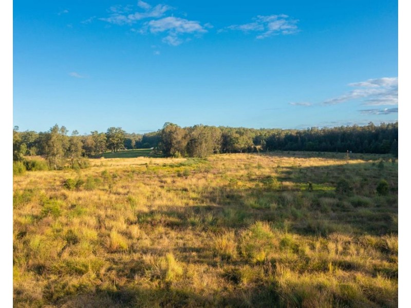 Lot 8 Haydons Wharf Road, Cooperabung NSW 2441