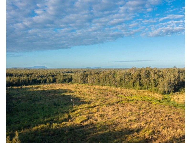 Lot 8 Haydons Wharf Road, Cooperabung NSW 2441