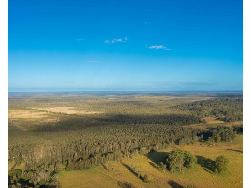 Lot 8 Haydons Wharf Road, Cooperabung NSW 2441