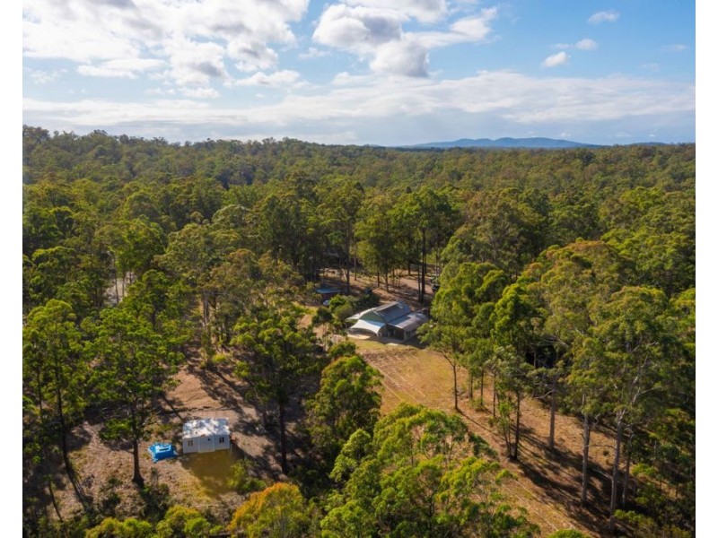 445 Smiths Creek Road, Kundabung NSW 2441