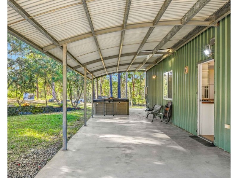 445 Smiths Creek Road, Kundabung NSW 2441