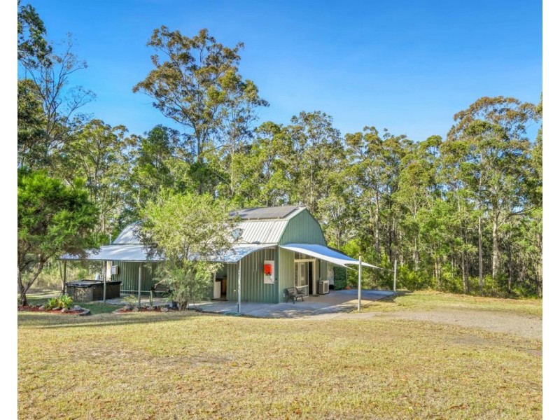 445 Smiths Creek Road, Kundabung NSW 2441