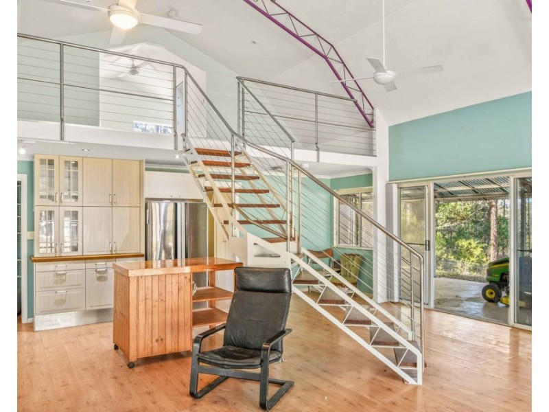 445 Smiths Creek Road, Kundabung NSW 2441