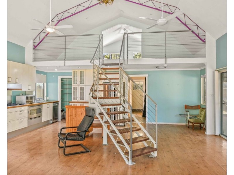 445 Smiths Creek Road, Kundabung NSW 2441