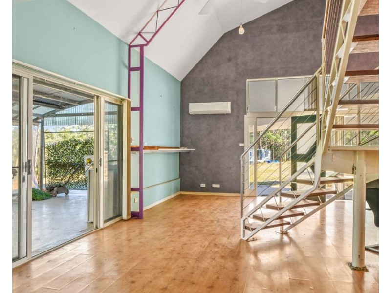 445 Smiths Creek Road, Kundabung NSW 2441