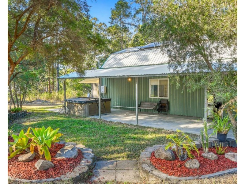 445 Smiths Creek Road, Kundabung NSW 2441