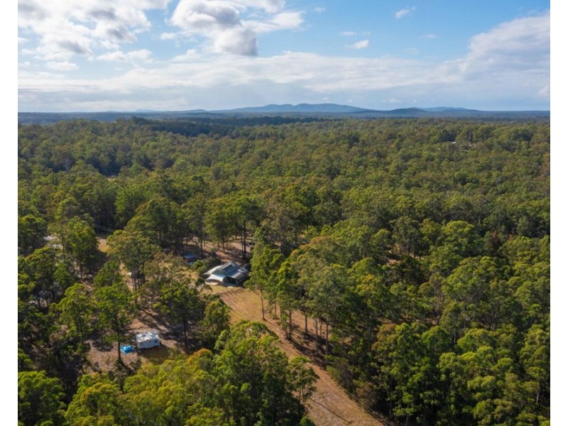 445 Smiths Creek Road, Kundabung NSW 2441