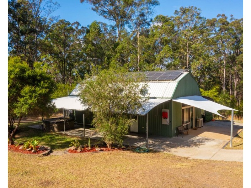 445 Smiths Creek Road, Kundabung NSW 2441