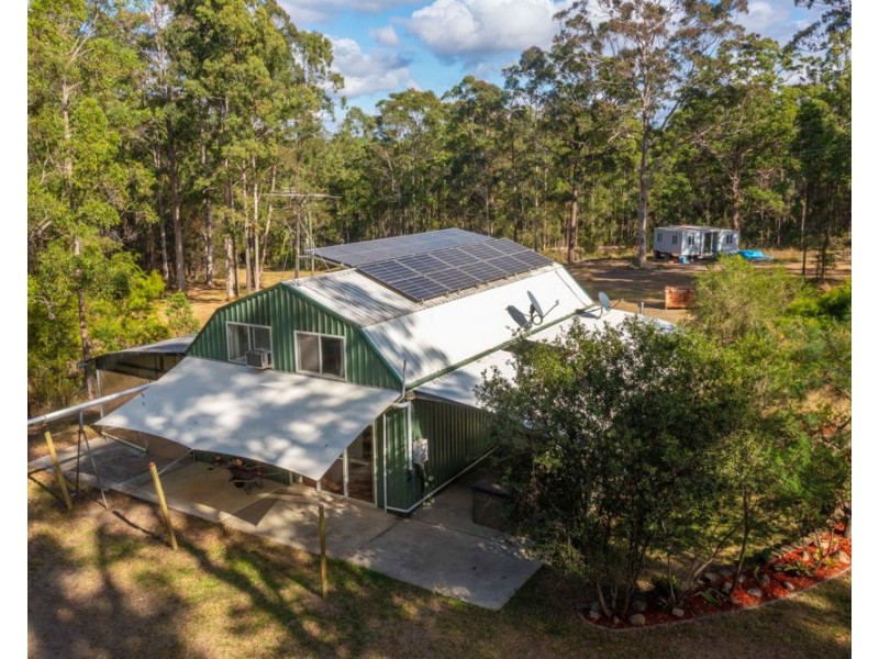 445 Smiths Creek Road, Kundabung NSW 2441