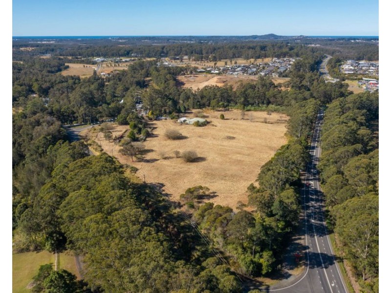 56 Billabong Drive, Sancrox NSW 2446