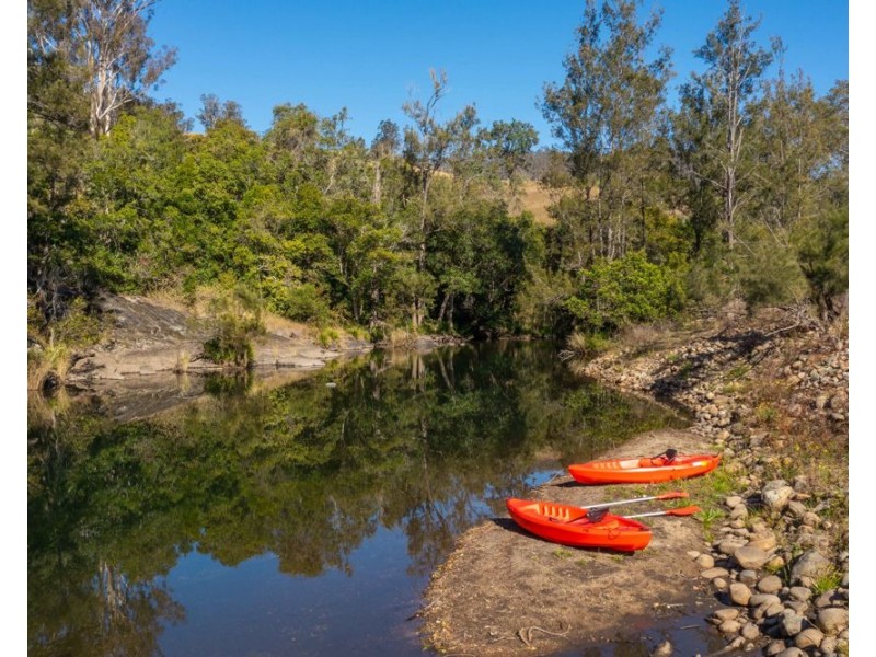 175 Mount Seaview Road, Mount Seaview NSW 2446
