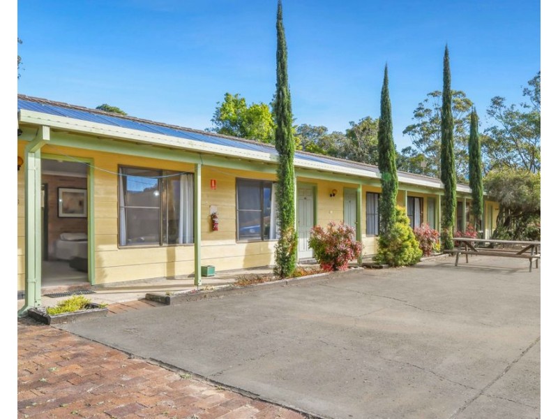 175 Mount Seaview Road, Mount Seaview NSW 2446