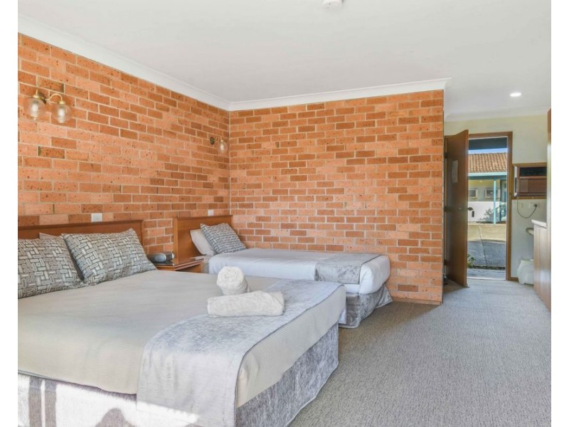 175 Mount Seaview Road, Mount Seaview NSW 2446