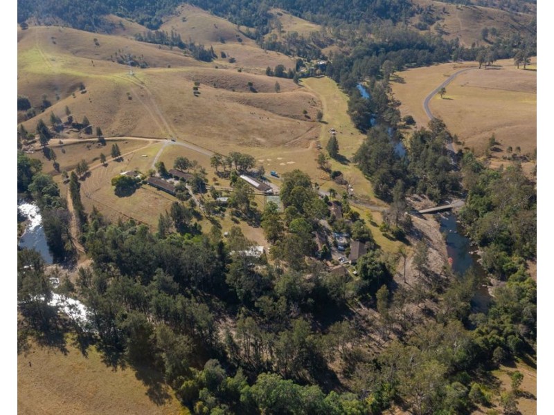 175 Mount Seaview Road, Mount Seaview NSW 2446