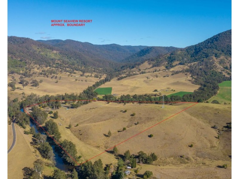 175 Mount Seaview Road, Mount Seaview NSW 2446