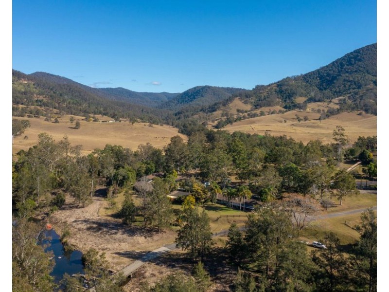 175 Mount Seaview Road, Mount Seaview NSW 2446