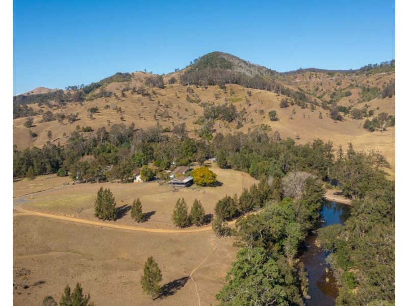 175 Mount Seaview Road, Mount Seaview NSW 2446