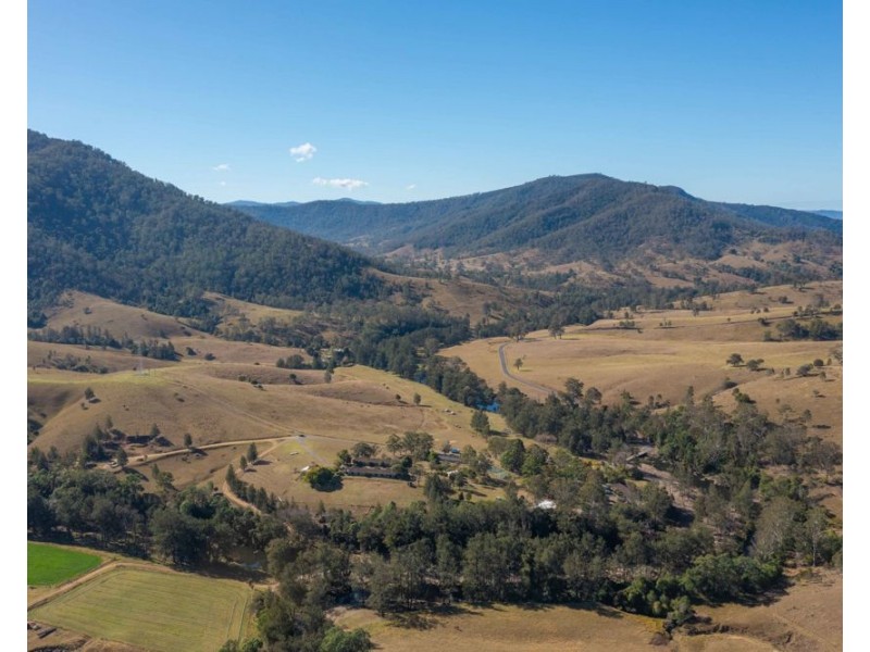 175 Mount Seaview Road, Mount Seaview NSW 2446