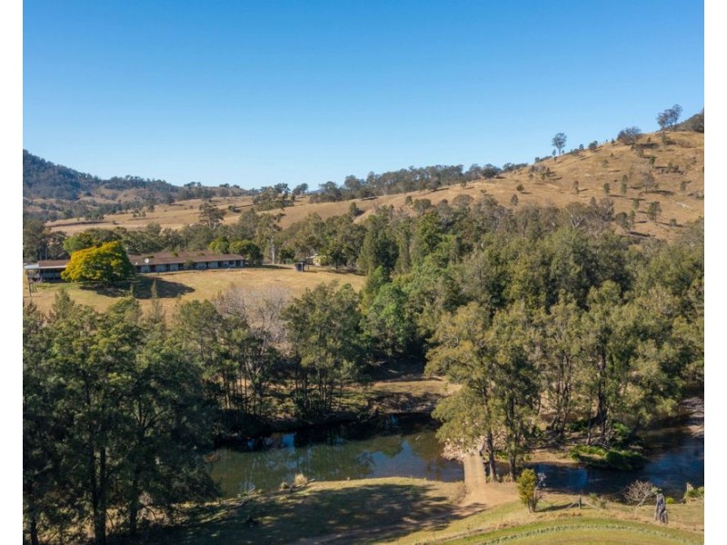 175 Mount Seaview Road, Mount Seaview NSW 2446