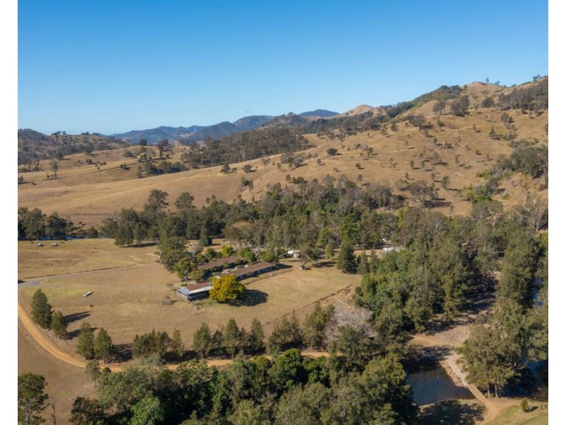 175 Mount Seaview Road, Mount Seaview NSW 2446