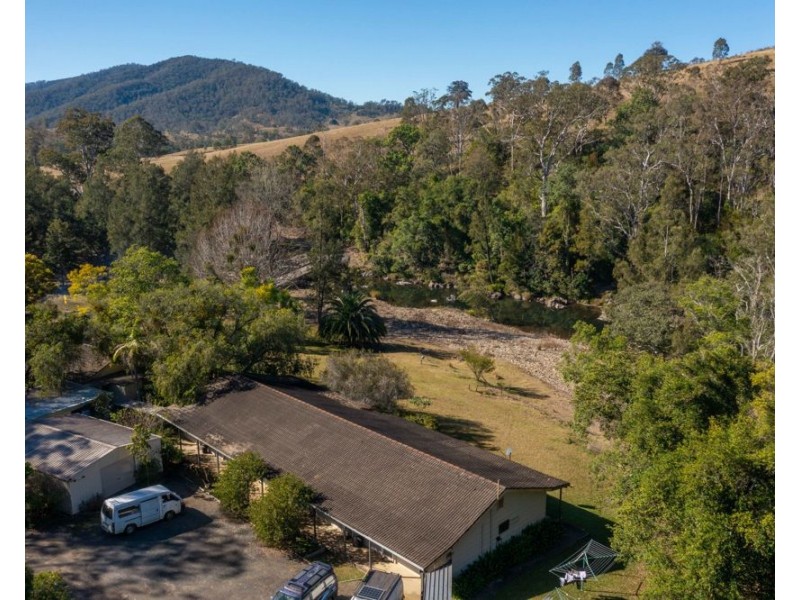 175 Mount Seaview Road, Mount Seaview NSW 2446