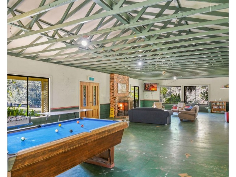 175 Mount Seaview Road, Mount Seaview NSW 2446